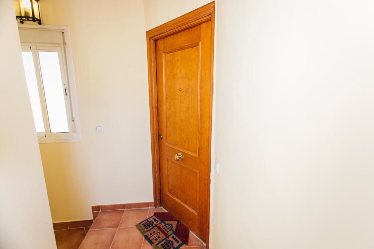 Apartamento Penthouse Macasta 2Bd Sevilla Exterior foto